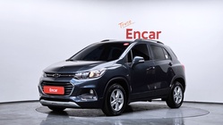 Chevrolet Trax 2021