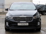 Kia Canival 2016