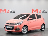 Chevrolet Spark 2018