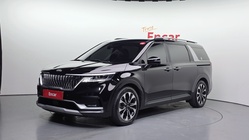 Kia Canival 2020
