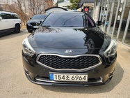 Kia K7 2014
