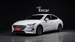 Hyundai Sonata 2022