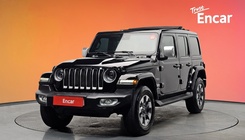 Jeep Wrangler 2023