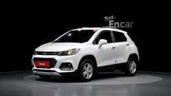 Chevrolet Trax 2017
