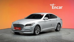 Hyundai Genesis 2014