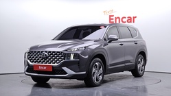 Hyundai Santa Fe 2020