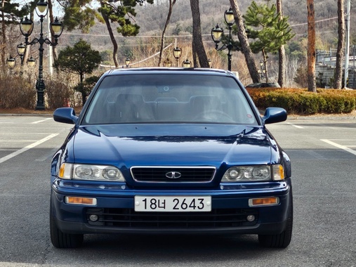 Chevrolet Acadia 1994