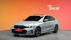 BMW 3 Series 2023