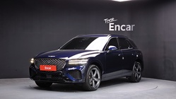 Genesis GV70 2022