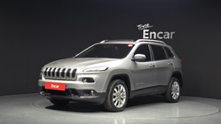 Jeep Cherokee 2017