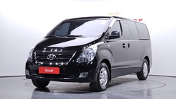 Hyundai Starex 2016