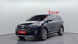 Kia Sorento 2017