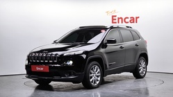 Jeep Cherokee 2017