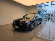 Mercedes-Benz E-Class 2026