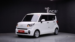 Kia RAY 2022