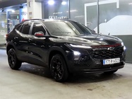 Chevrolet Trax 2024
