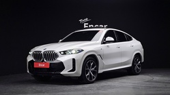 BMW X6 2024