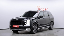 Hyundai Palisade 2025