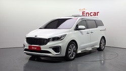 Kia Canival 2019