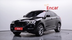 BMW X4 2015