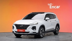 Hyundai Santa Fe 2018