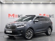 Kia Sorento 2018
