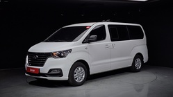 Hyundai Starex 2020