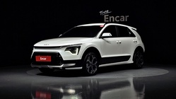 Kia Niro 2023