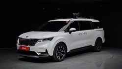 Kia Canival 2020