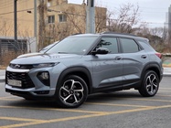 Chevrolet Trailblazer 2020