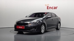 Kia K5 2012