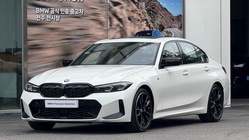 BMW 3 Series 2025
