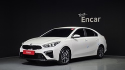 Kia K3 2020