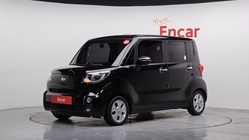 Kia RAY 2018