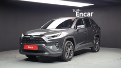 Toyota RAV4 2024