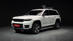 Jeep Cherokee 2023