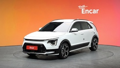 Kia Niro 2022