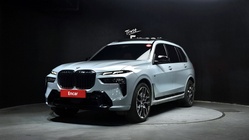 BMW X7 2024