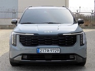 Kia Canival 2025