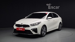 Kia K3 2019