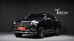 Mercedes-Benz GLE-Class 2021
