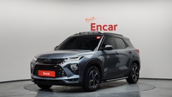 Chevrolet Trailblazer 2021