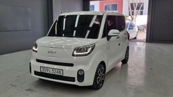 Kia RAY 2022