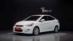 Hyundai Accent 2013