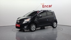 Chevrolet Matiz 2010