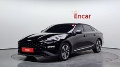 Kia K8 2024