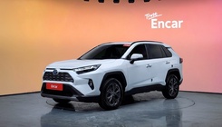 Toyota RAV4 2024