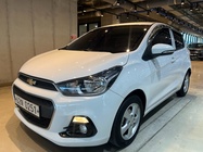 Chevrolet Spark 2016