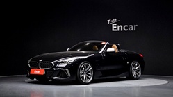 BMW Z4 2022
