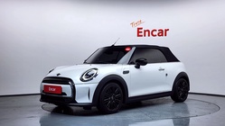 MINI Cooper 2023